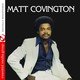 Cover art for album Matt Covington (Remastered) by Matt Covington