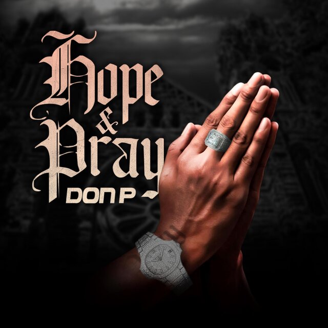 Hope & Pray