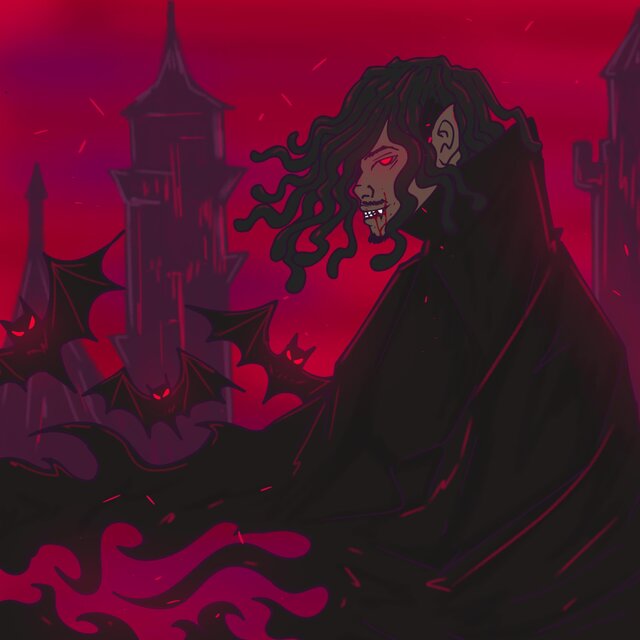 Fangs Out (Deluxe)