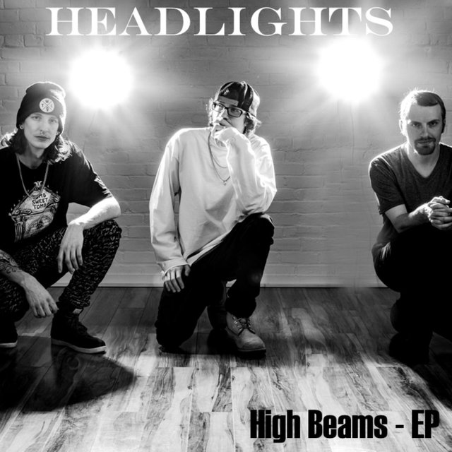 High Beams (EP)