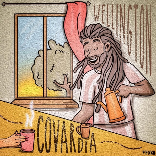 Covardia