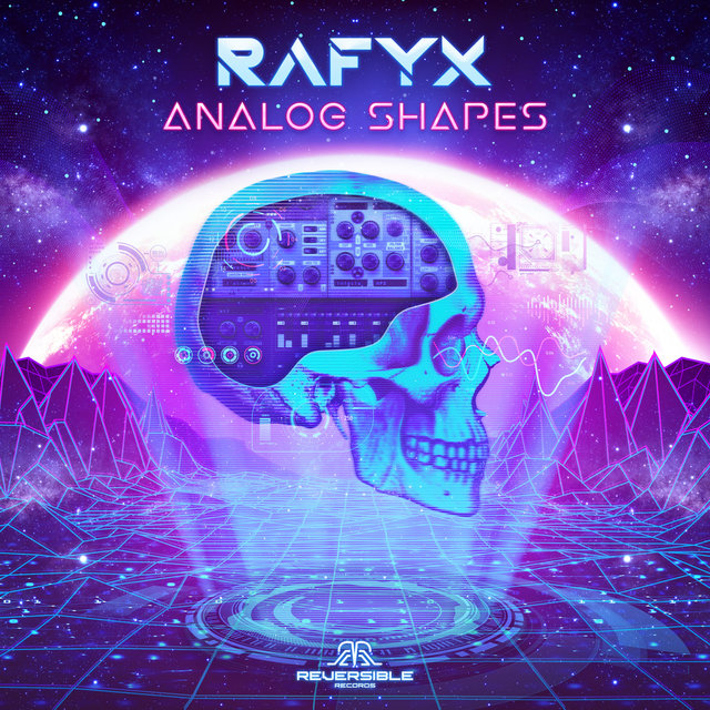 Analog Shapes