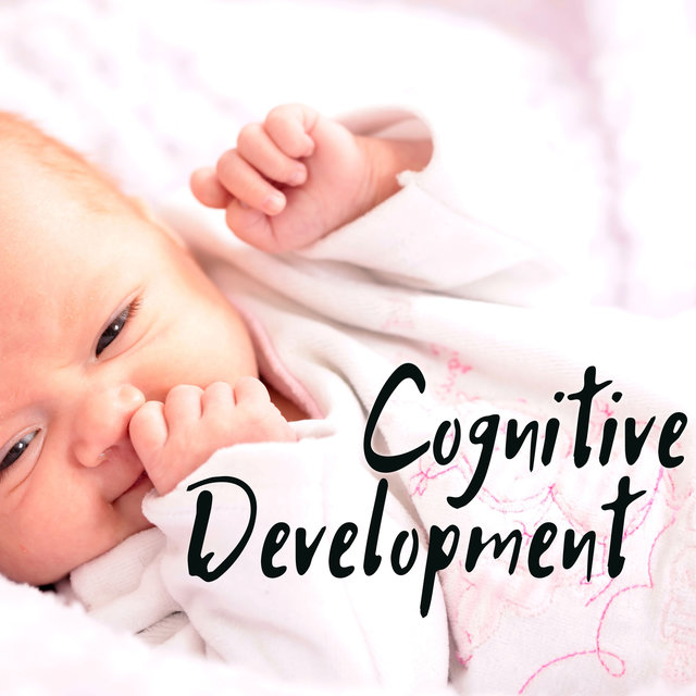 Cognitive Development - Educational New Age Instrumental Music for Child Memory Improvement
