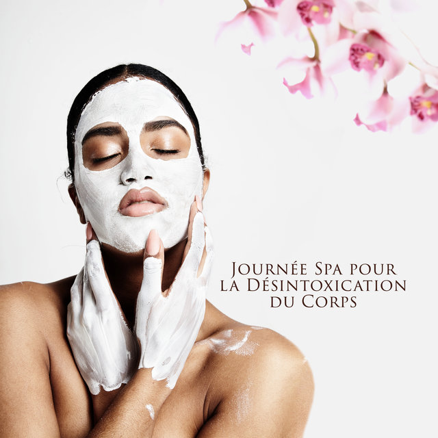 Journée Spa pour la Désintoxication du Corps