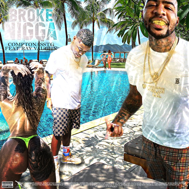 Broke Nigga