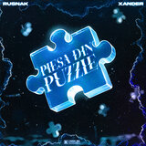 Piesa Din Puzzle