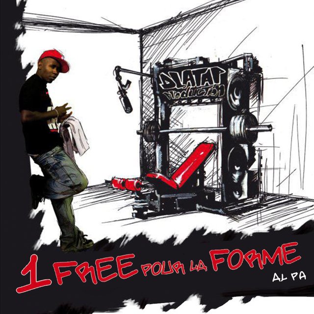 1 free pour la forme