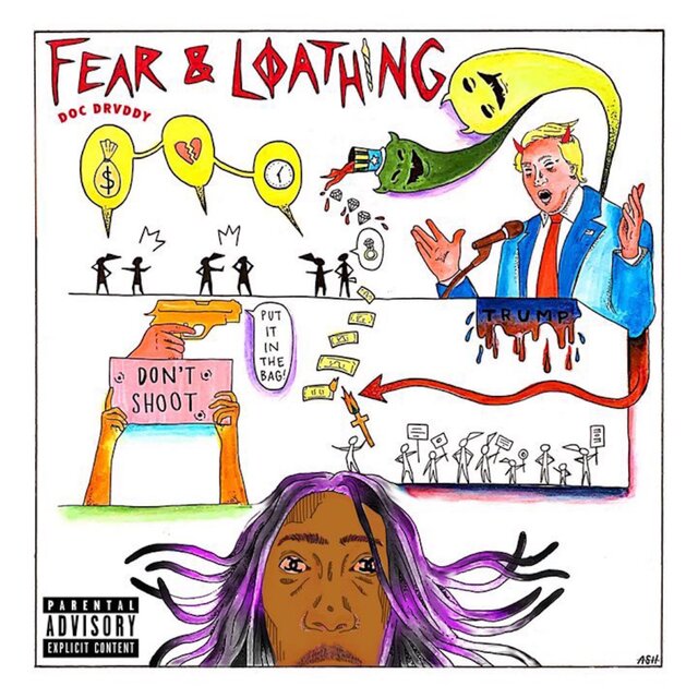 Fear & Loathing