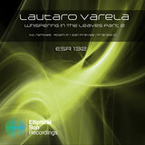 Whispering in The Leaves (Zan Prevee Remix)