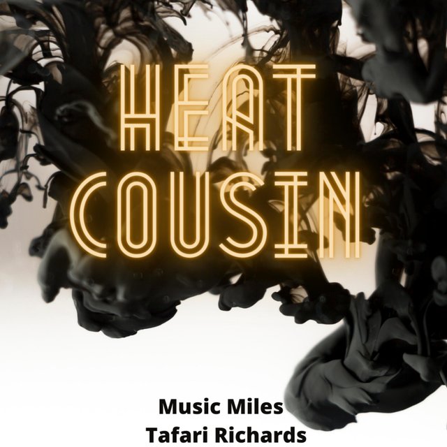 Heat Cousin