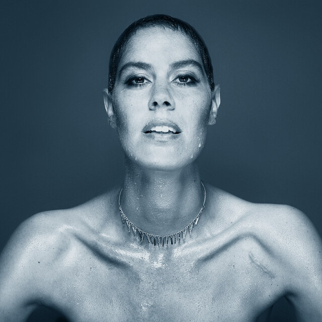 The Girl I Was (Celle que j'étais)