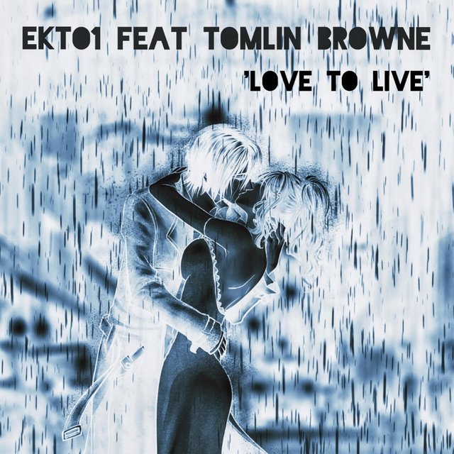 Love to Live (feat. Tomlin Browne)