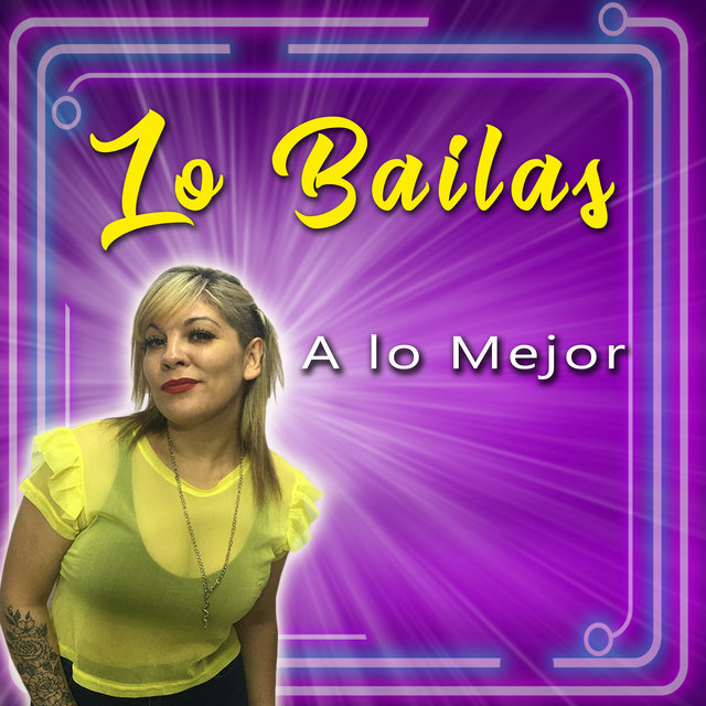 A Lo Mejor (Cover)