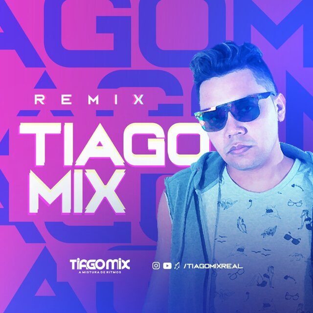 CACHORRÃO DO BREGA - INTERNACIONAL SOLOMALEVI [ Remix Tiago Mix ]