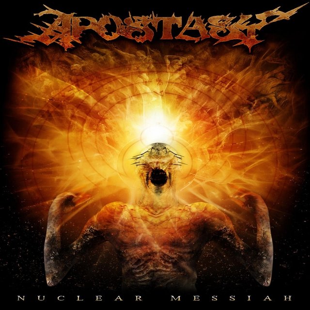 Nuclear Messiah