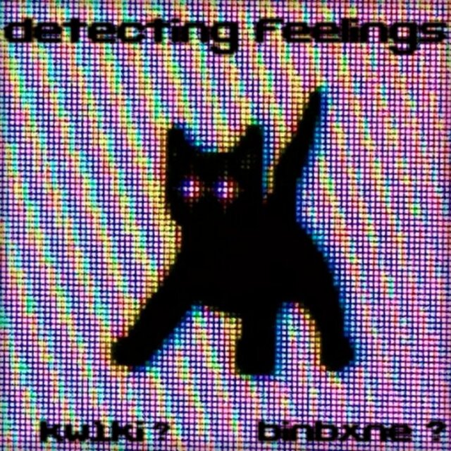 Detecting Feelings