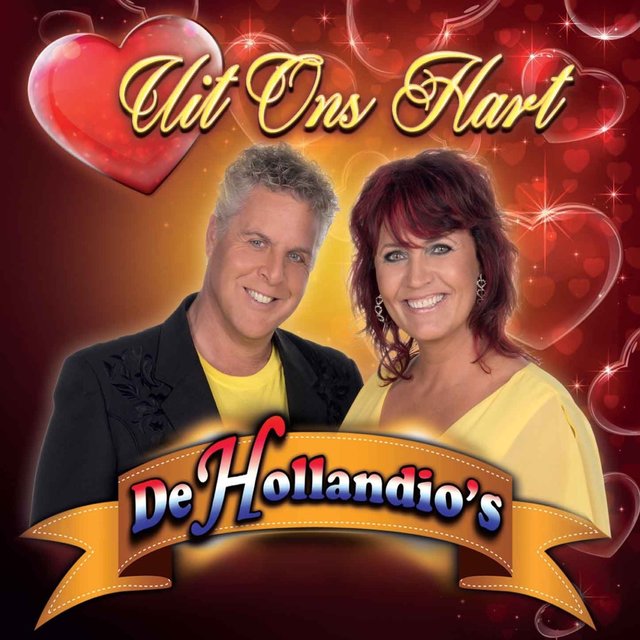 Uit ons hart