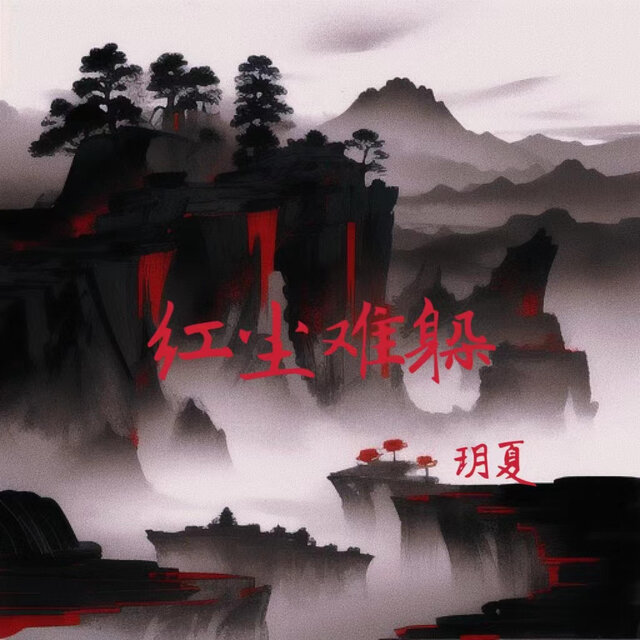 红尘难躲