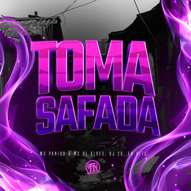 Toma Safada