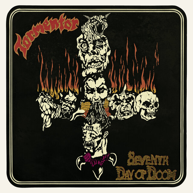 Seventh Day of Doom