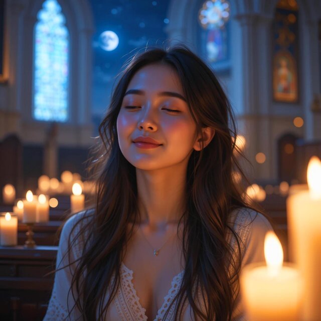 REVIVAL FIRE Energetic Worship for Awakening