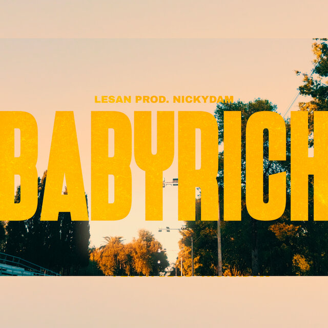 Baby Rich