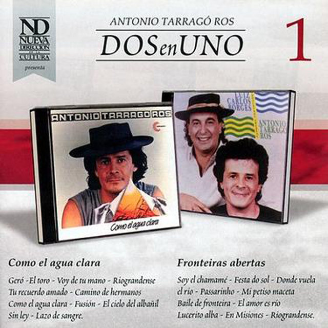 Dos En Uno. Volumen 1