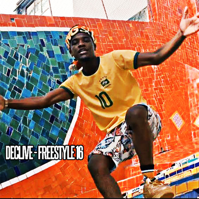 Freestyle 16