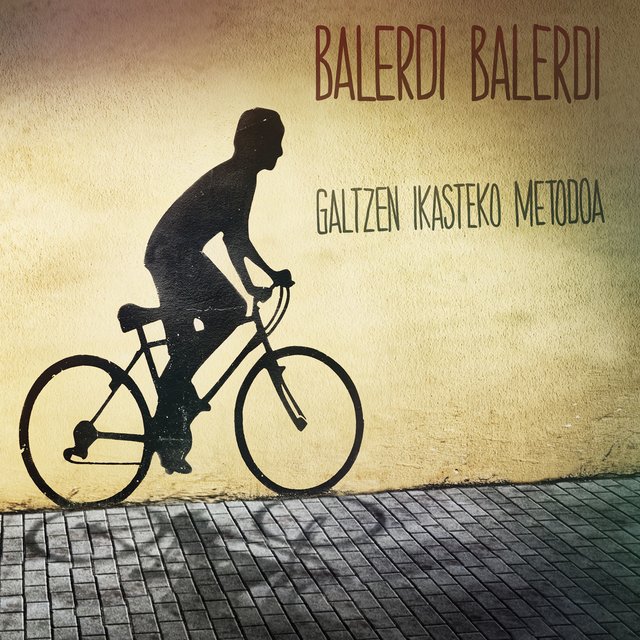 Galtzen ikasteko metodoa