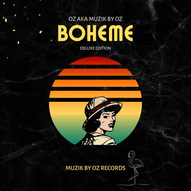 BOHEME