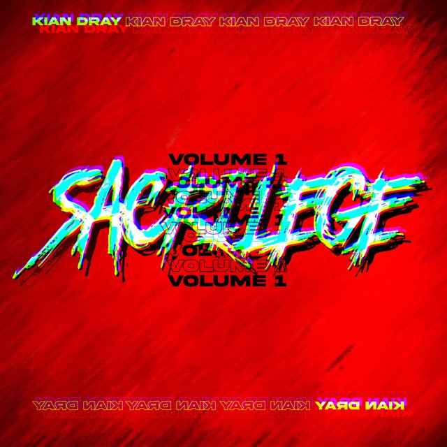 Sacrilege, Vol.1