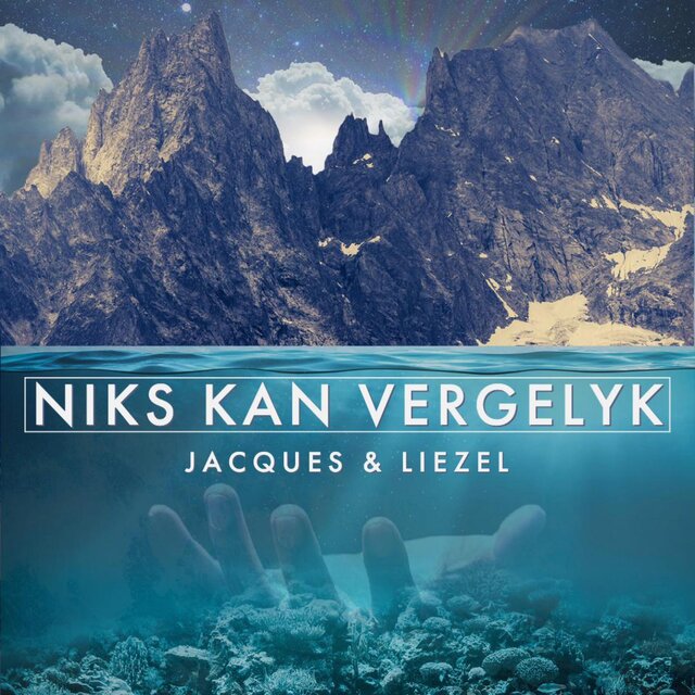 Niks kan vergelyk