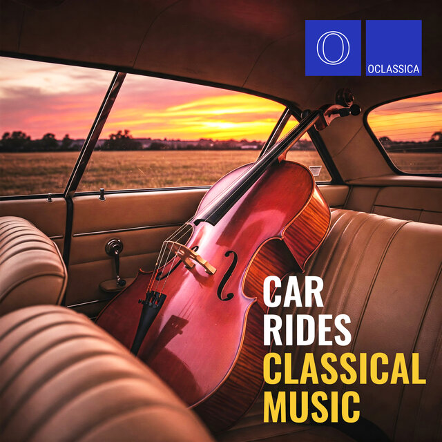 Car Rides: Classical Music