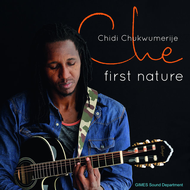 First Nature