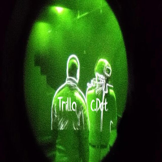 UP UP & AWAY (feat. Trilla H.E.A.T)