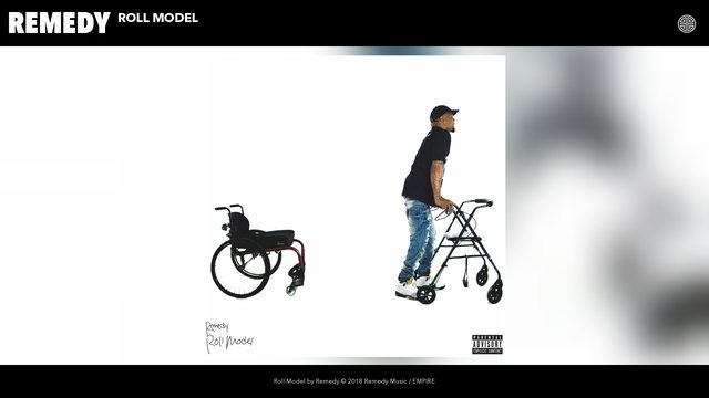 Roll Model (Audio)