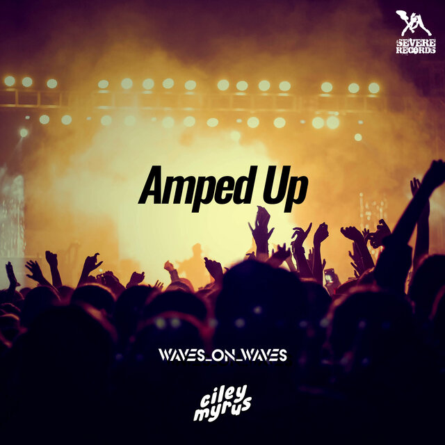 Amped Up