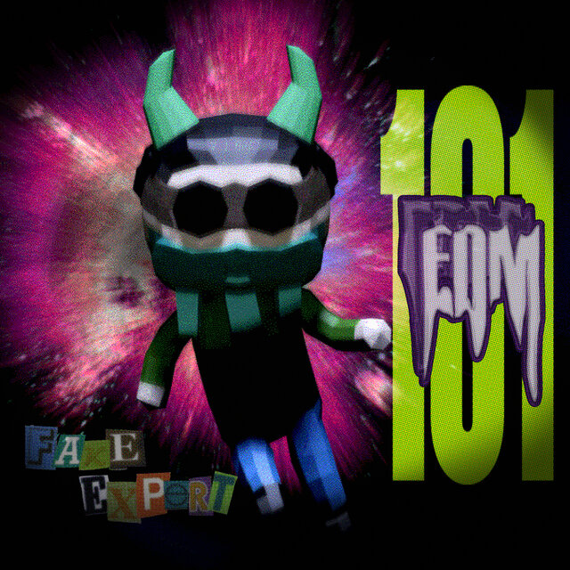 Edm 101