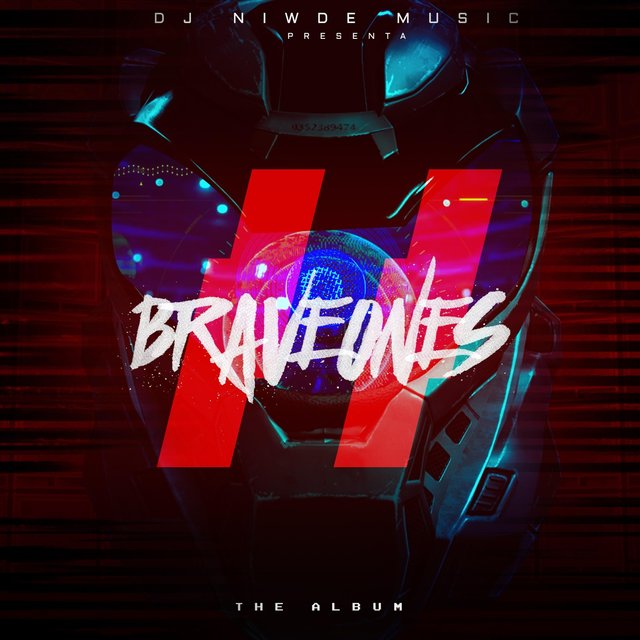 Brave Ones, Vol. 2