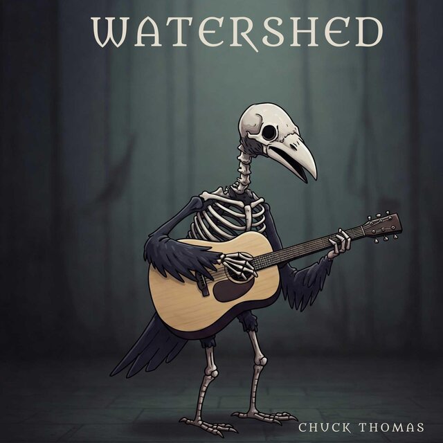Watershed