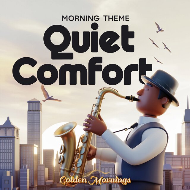 Quiet Comfort