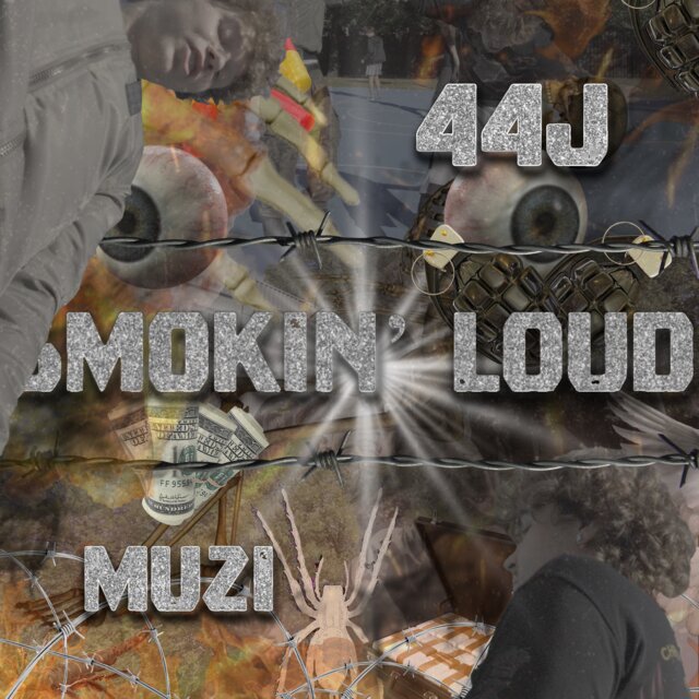 SMOKIN' LOUD