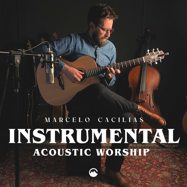 Oceans (Instrumental)