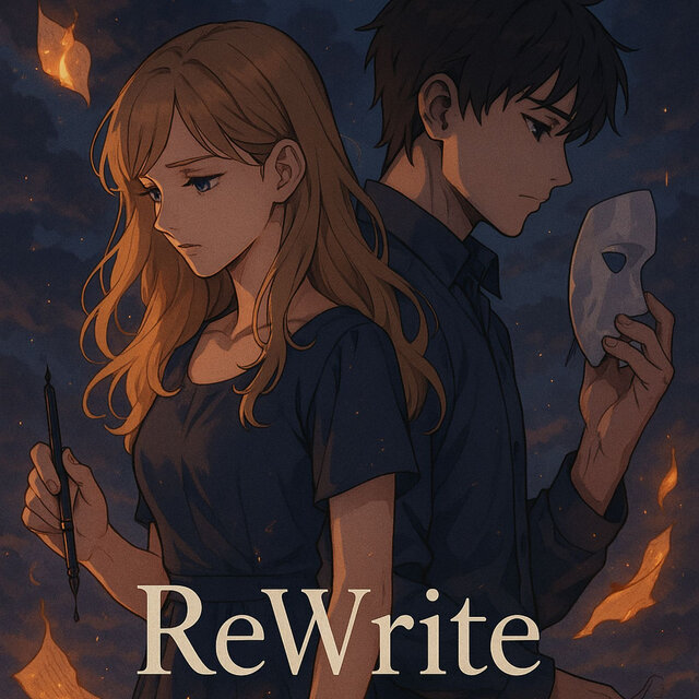 ReWrite
