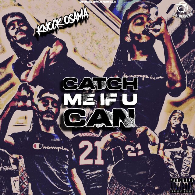 CATCH ME IF U CAN