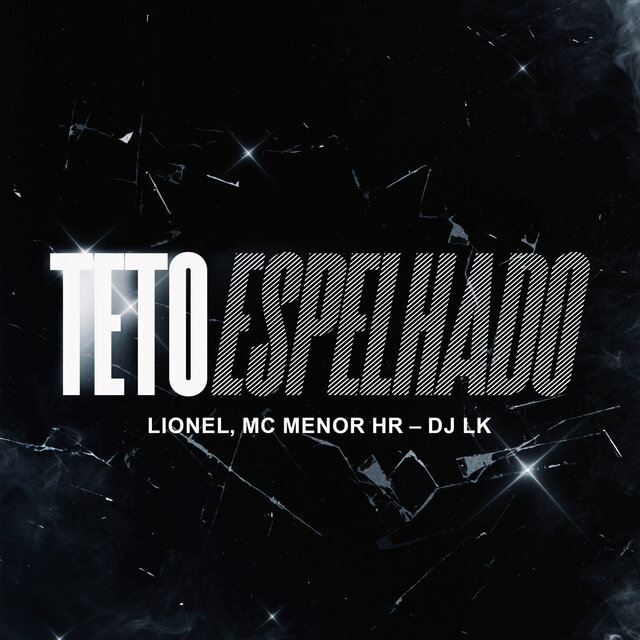 Teto Espelhado
