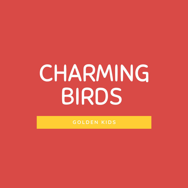 Charming Birds