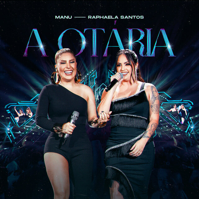 A Otária