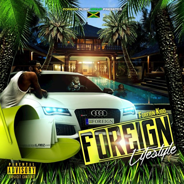 Foreign Lifestyle