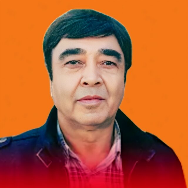 Elahi Bad o Baran